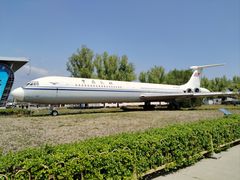 -中国航空博物馆