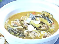 -东哥紫阳蒸盆子(旺座·现代城店)