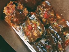 -品腐记·豆腐王朝(老门东总店)