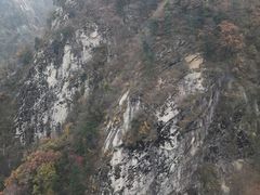 -尧山风景区