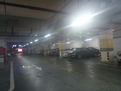 -海岸城停车场(海岸城店)