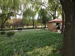 -达活泉公园