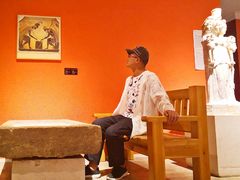 -安塔利亚博物馆