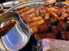 -济州爱肉堂(总店)
