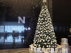 -长沙尼依格罗酒店