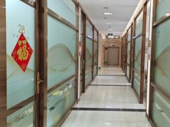 -佛山中大口腔医院·市二级口腔专科医院