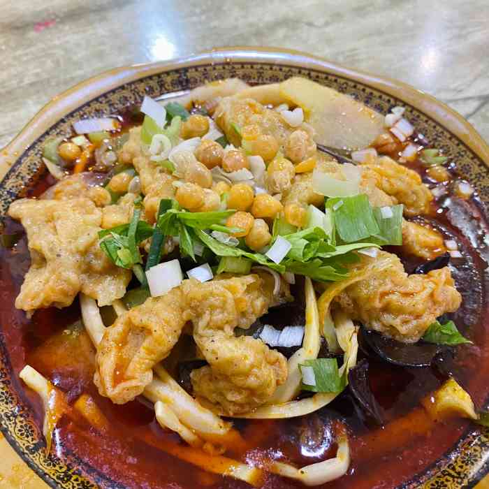 蜀香缘冒菜-"有点辣,有点辣.但是常吃的一家."-大众点评移动版