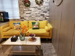 大堂-禧瑞 ·丝浴主题·水疗·spa(中山公园店)