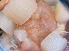 -老广州牛杂(深圳白石洲总店)