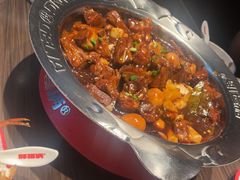 -胖哥俩肉蟹煲(福州仓山爱琴海店)