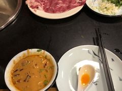 -裕德孚·非遗手切涮羊肉(东直门内大街店)