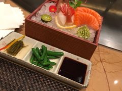 -和·铁板烧·OMAKASE(望京昆泰嘉晟酒店)