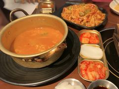 -양평식당·杨平食堂(华贸店)