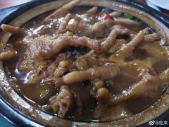 -新洞口小吃(三元二路店)