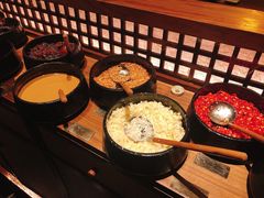 -揽季锅物会.福建黄鱼.海鲜姿造(五四路店)