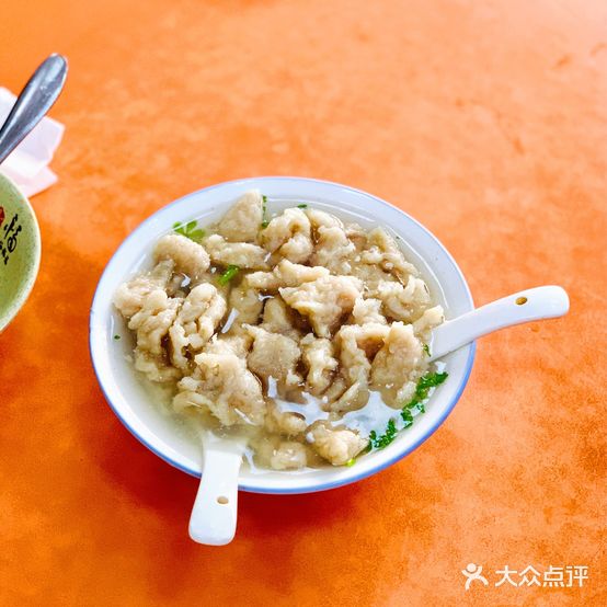 肉片阿公(十字后街老店)