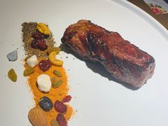 牛排-赤火牛排(金狮广场店)
