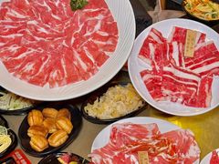 -众宜轩老北京铜锅涮肉·四合院(建国门店)