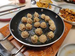 -京华烟云·北京烤鸭(领展购物广场·中关村店)