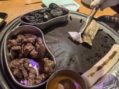 -济州爱肉堂(总店)