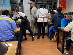 -父二代辣肉面·盖饭