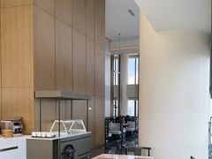 -深铁皇冠假日酒店·大堂吧