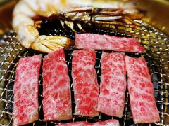 全M12和牛盛宴-NIUAN牛庵·日式和牛烧肉(恒隆店)