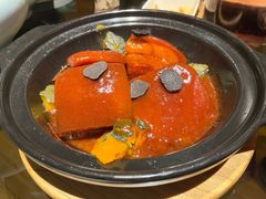 -驿舍·民國老营房院子私房菜(科学会堂店)