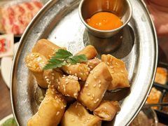 -肉仓焼肉バー(烟台山店)