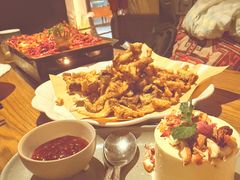 -那时新疆·若羌(经纬汇店)