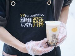 -维维豆奶(金鹰新街口店)