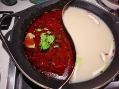 -新辣道鱼火锅(西直门店)