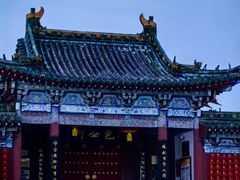 -开封包公祠