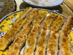 -七菜馆·东北菜·蒸饺(文体路店)