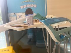 -泰康拜博口腔医院(海曙店)