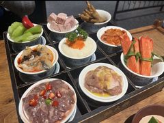-楠火锅(龙阳广场店)