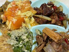 -晓宇盒饭(民安街店)