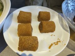 -福海居烤鸭店(鸟巢店)