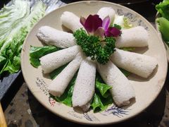 -小龙坎老火锅(天汉长街店)