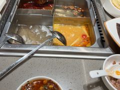 -海底捞火锅(苏宁广场店)