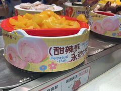 -龍歌自助小火锅(李沧顺和汇店)