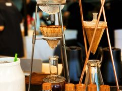 -Jamaicablue Coffeeshop(中央广场店)