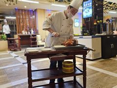 -同喜烤鸭店(光芒店)