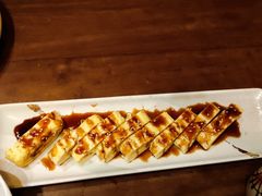-鸟泉居酒屋·烧鸟·酒馆(百子湾店)