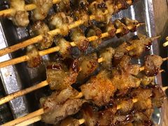 -毛胡子牛羊餐馆(武宁路店)