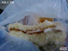 蛋糕-中关村茶点