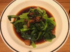 鲮鱼菜心-太二酸菜鱼(正大广场店)
