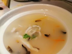 -绿茶餐厅(领展购物广场·中关村店)
