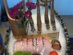 -享月汤皇·海鲜小火锅·聚会(曲江创意谷店)