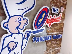 门面-THE Original PANCAKE HOUSE(博多マルイ店)